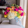 Floral Subscription