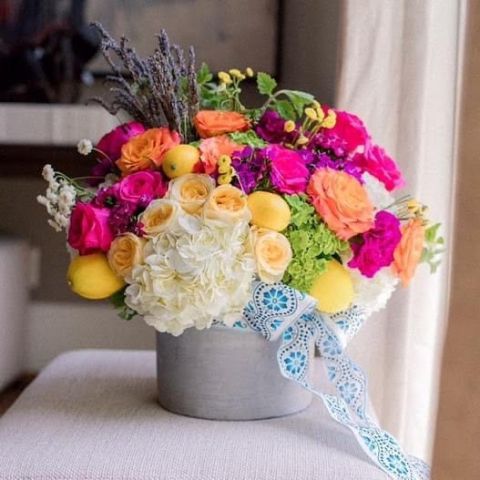 Floral Subscription