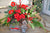 HOLIDAY CENTERPIECE
