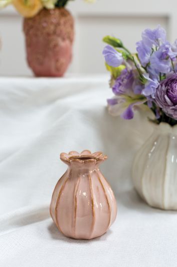 Rosemead Vase