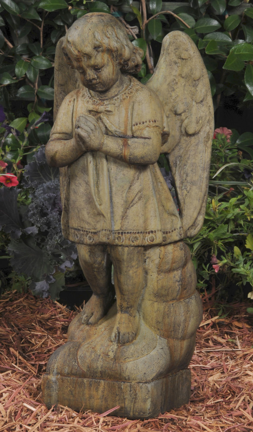 Versailles Angel