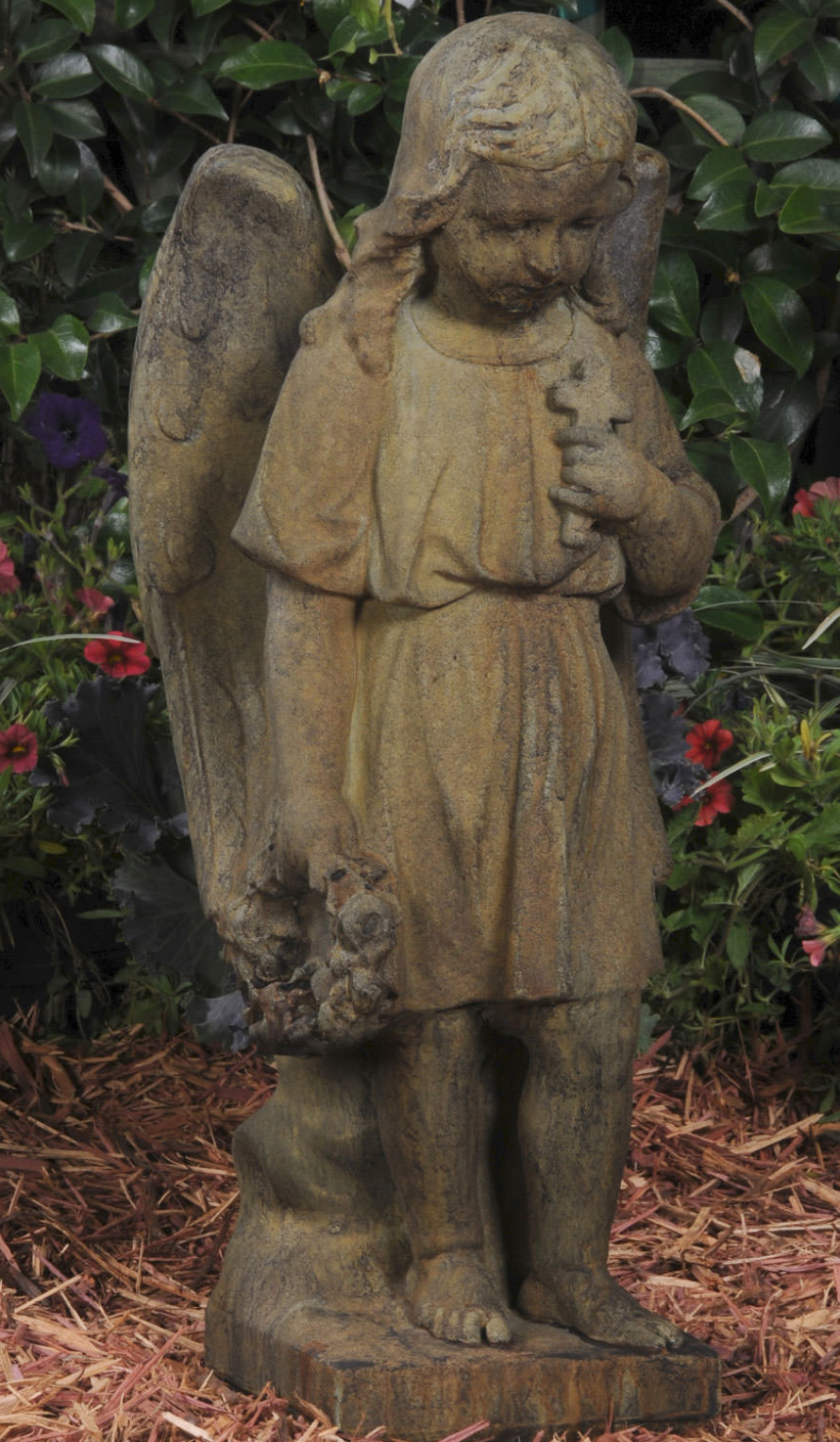 San Miguel Angel