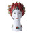 Head Ceramic Pots