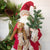 Simple Gifts Vintage-Style Santa