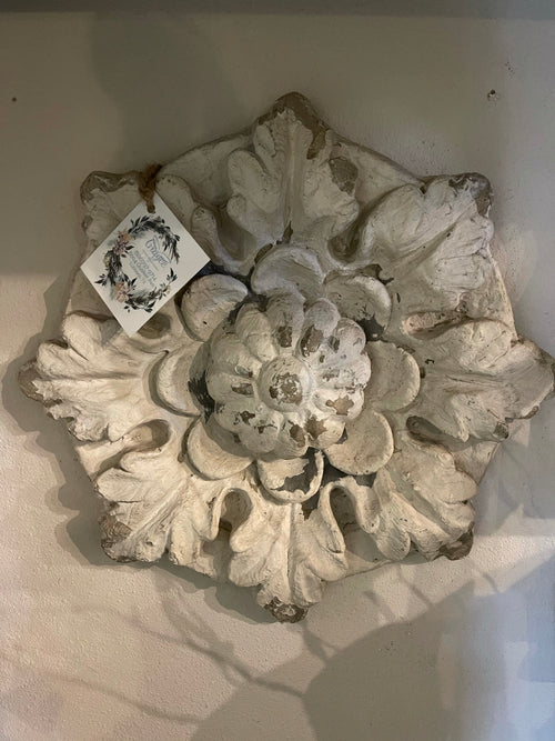 Wall Medallion