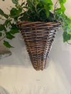 Wall Hanging Basket