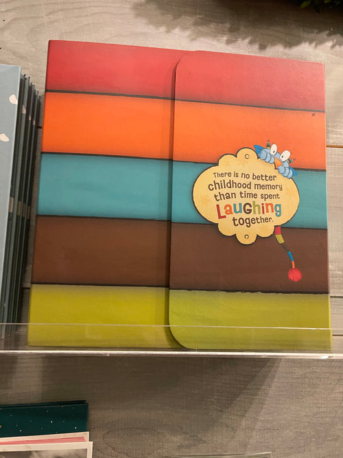 Tickle Monster Laughter Kit