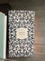 Believe In Today Notepad