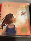 Miss Todd Book