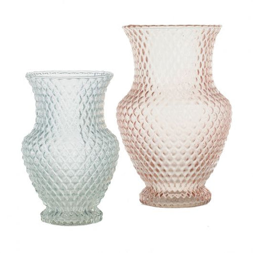 Roseland Vase